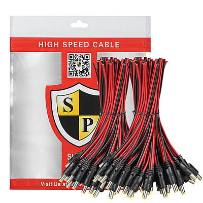 SP- DC MALE LEAD (PACK OF 100 PC)